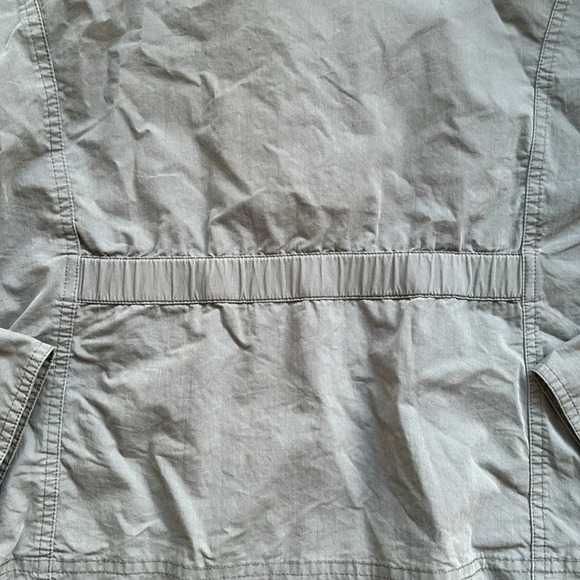 🔥C.C. Filson🔥 | Light weight grey  voyage jacket - Picture 10 of 10